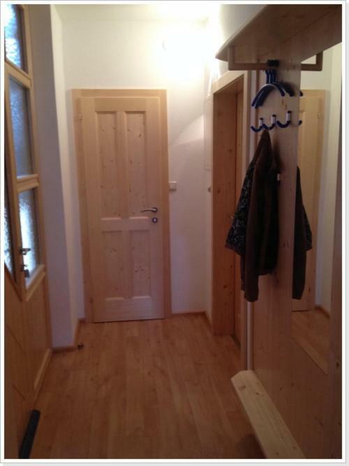 Ferienwohnung Haus Einhirn 알타우시 외부 사진