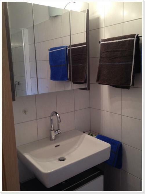 Ferienwohnung Haus Einhirn 알타우시 외부 사진