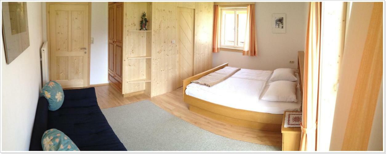 Ferienwohnung Haus Einhirn 알타우시 외부 사진