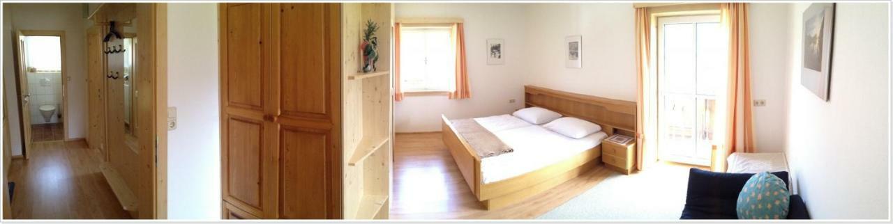 Ferienwohnung Haus Einhirn 알타우시 외부 사진