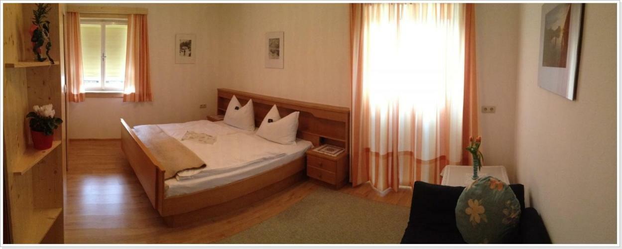 Ferienwohnung Haus Einhirn 알타우시 외부 사진
